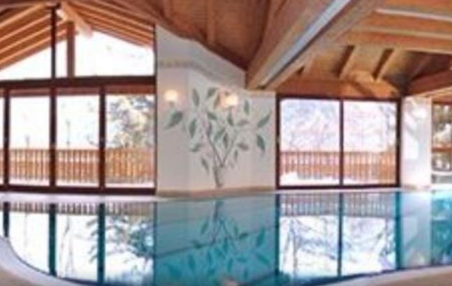 Park Hotel Folgarida,Dimaro Folgarida>>Dimaro,4 star