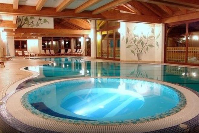 Park Hotel Folgarida,Dimaro Folgarida>>Dimaro,4 star