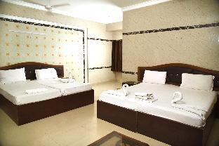 le royal inn mugappair chennai