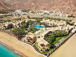 Miramar Al Aqah Beach Resort,Fujairah>>Al Aqah,5 star