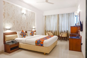 Fabhotel Golden Emerald,Pune|India,3 star