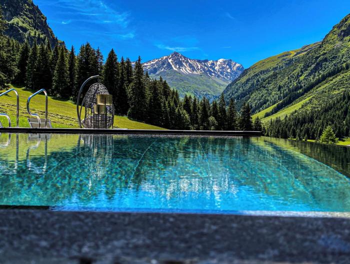Alpine Resort Sportalm,Imst>>Austrian Alps,4 star