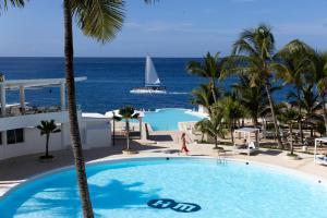 hm alma de bayahibe all inclusive adults only