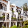 Ndaru Luxury Suites,Rwanda>>Kigali,2 star