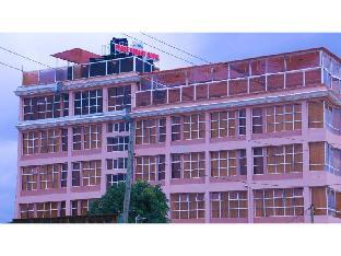 Prime Regent Hotel,Nkubu>>Meru,2.5 star