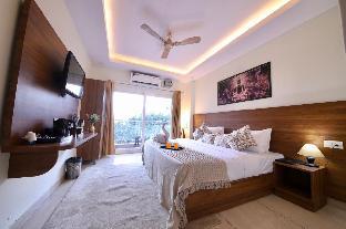 Perfect Stayz Premium Forest Valley Near Waterfall,Rishikesh>>Haridwar,3 star