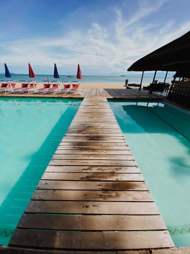 The Makokola Retreat,Mangochi>>Club Makokola,3 star