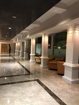 Campo Marzio,Veneto>>Padua,4 star