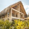 Hotel Aimarawa,El Porvenir>>Covenas,4.5 star