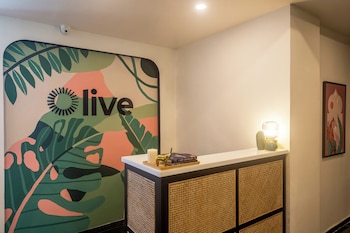 Olive Hotel Electronic City By Embassy Group,Electronic City,3 star