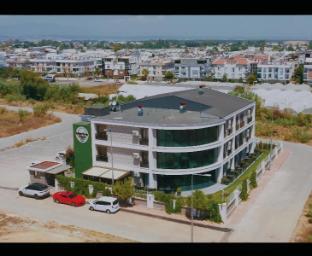 Marine Homes Lara,Lara>>Antalya,3 star