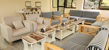 Lagoon Resort & Spa