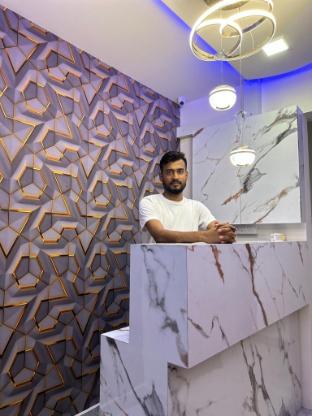 Hotel Plaza Rooms - Prabhadevi Dadar,India>>Mumbai,3 star
