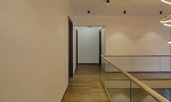 Treebo Atithi Comforts Inn,Baner,3 star