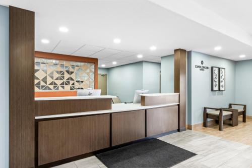 Candlewood Suites Victoria By Ihg,Texas>>Victoria,3 star