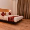 Hotel Travana Stay At Pitampura,India>>New Delhi,3 star