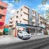 Hotel Diamond Tree Saket,India>>New Delhi,3 star