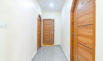 Via Rs Living,Madhapur,3 star