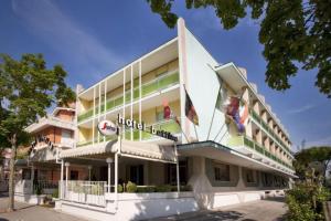 Hotel Bettina,Castelfranco Veneto>>Caorle,3 star
