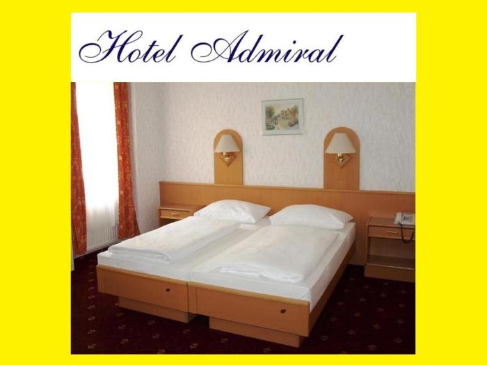 hotel admiral