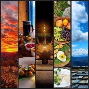 Kot Kailash Kumaon,Sukha>>Almora,4 star