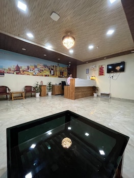 Hotel Kavana,India>>Varanasi,3 star
