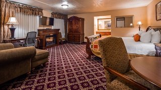 best western plus weston inn
