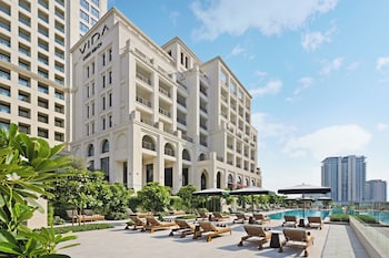 Vida Creek Beach Hotel
