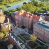 arche dwor uphagena gdansk