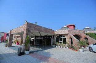 Tivoli Heritage Palace,Dharuhera>>Alwar,2.5 star