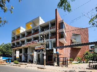 Suraksha Stay Whitefield Hotel,Whitefield>>Bengaluru,3 star