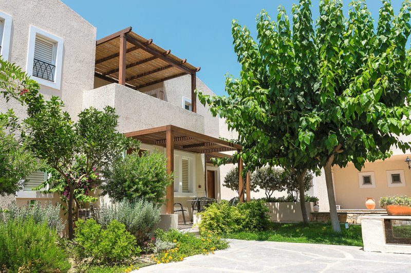 Grand Leoniki Residence By Grecotel,Crete>>Adelianos Kampos,4 star