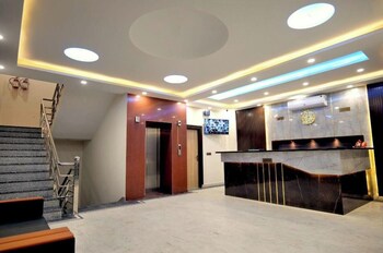 Hotel Sparrow,India>>Dehradun,2 star
