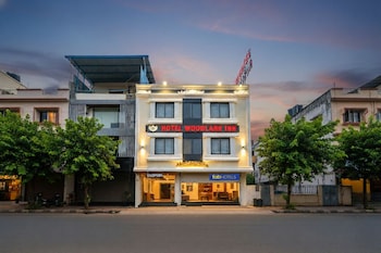 Fabhotel Woodlark Inn,SCHEME NO 113,3 star