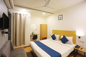 ⁠Hotel Raaso Inn Rohini,Rohini,4 star