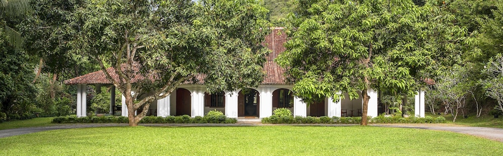 The Kandy House,Kundasale>>Kandy,4 star