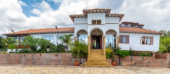 hotel cordillera de los andes