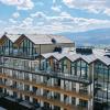 zloty horyzont resort szklarska poreba