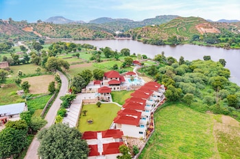 sarasiruham resort private pool villa