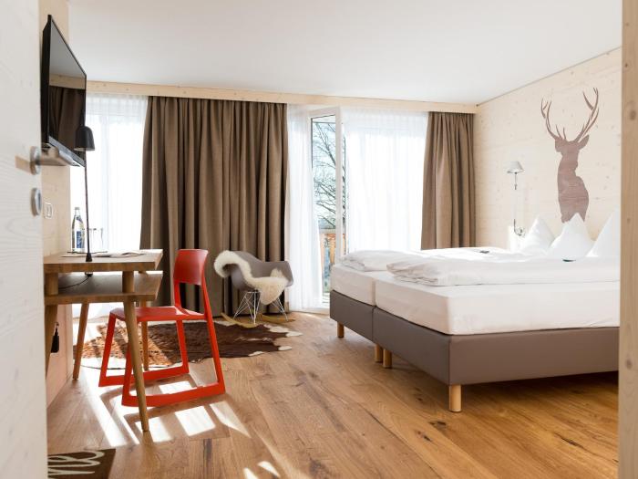 Landhotel Postwirt