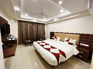 Hotel Mk Grand,India>>Varanasi,3 star