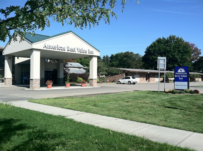 americas best value inn painted post