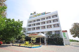 Jb Residency