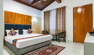 Corbett Jungle Breeze Resort,Ramnagar>>Nainital,4 star