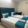 Hotel Skymoon Luxury Rooms,India>>Hyderabad,2 star