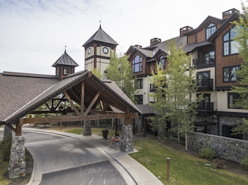 Tamarack Resort,Near Tamarack Ski Resort,3 star