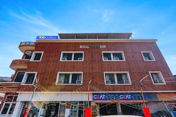 Royal Palm Inn,Faizabad>>Ayodhya,2 star