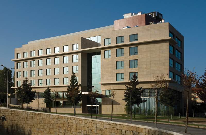 Golden Tulip Sao Joao Da Madeira,Northern Portugal>>Aveiro,4 star