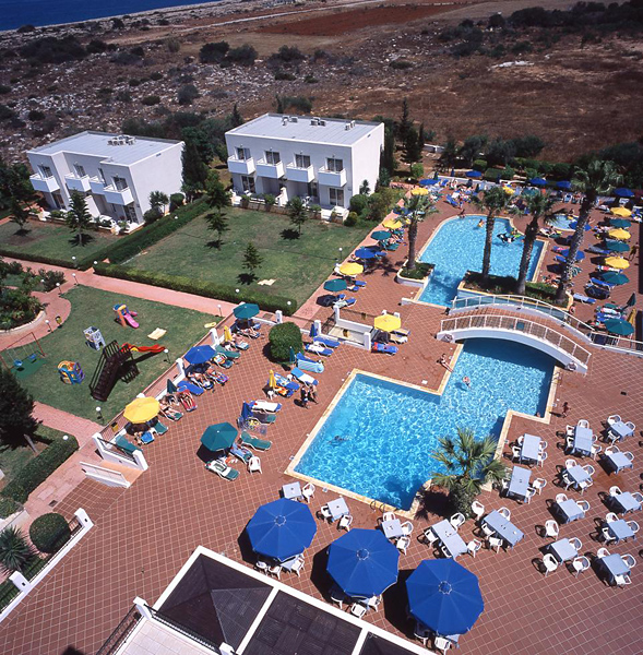 atlantica aqua blue hotel
