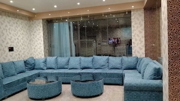 Hotel Blue Lemon,India>>Deoghar,2.5 star